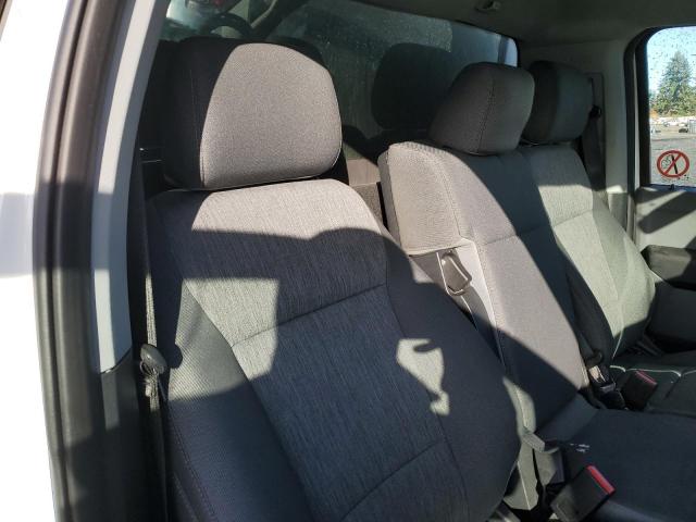 Photo 10 from auction – 2022 FORD F150 with VIN 1FTMF1CB1NKF26328