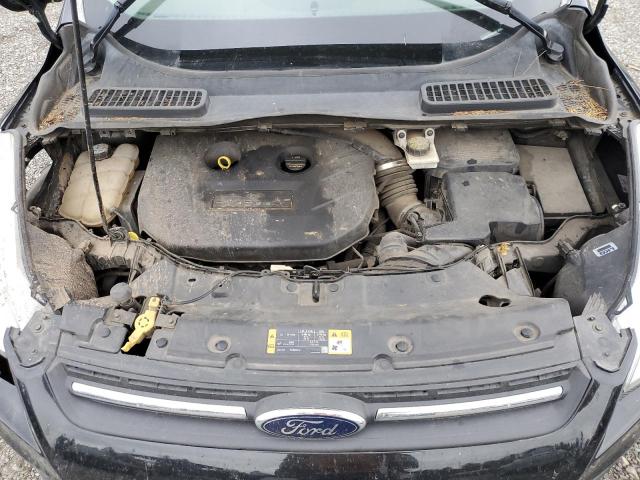 Photo 12 from auction – 2014 FORD ESCAPE SE with VIN 1FMCU9G91EUA07853