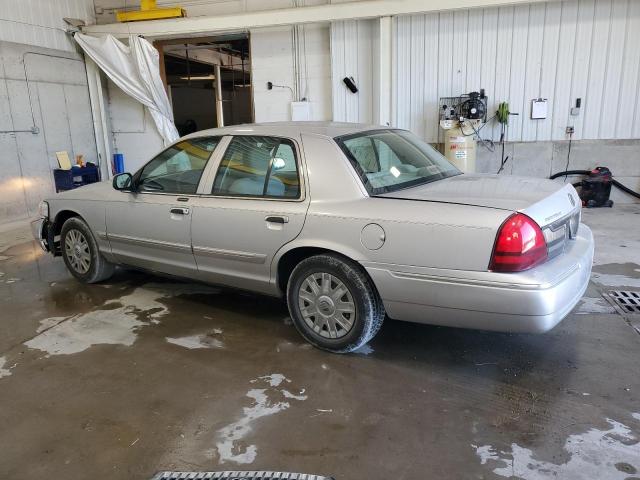 Photo 2 from auction – 2007 MERCURY GRAND MARQ with VIN 2MEFM74V37X621644