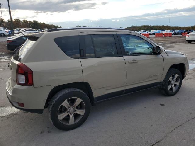 Photo 3 from auction – 2017 JEEP COMPASS LA with VIN 1C4NJDEB1HD154869