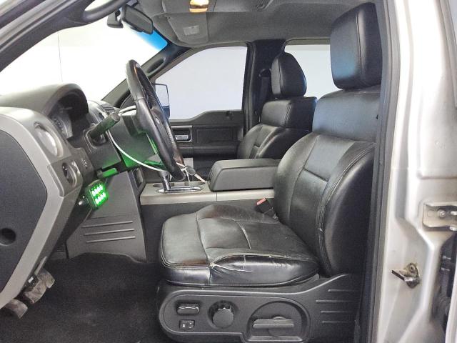 Photo 7 from auction – 2007 FORD F150 SUPER with VIN 1FTPW14VX7KD30509
