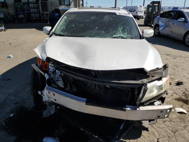 Photo 5 from auction – 2015 ACURA ILX 20 with VIN 19VDE1F36FE003701