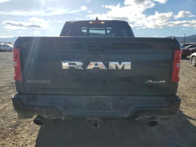 Photo 6 from auction – 2025 RAM 1500 with VIN 1C6SRFJP9SN505870
