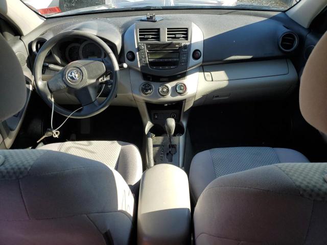 Photo 8 from auction – 2008 TOYOTA RAV4 with VIN JTMBD35V185204453