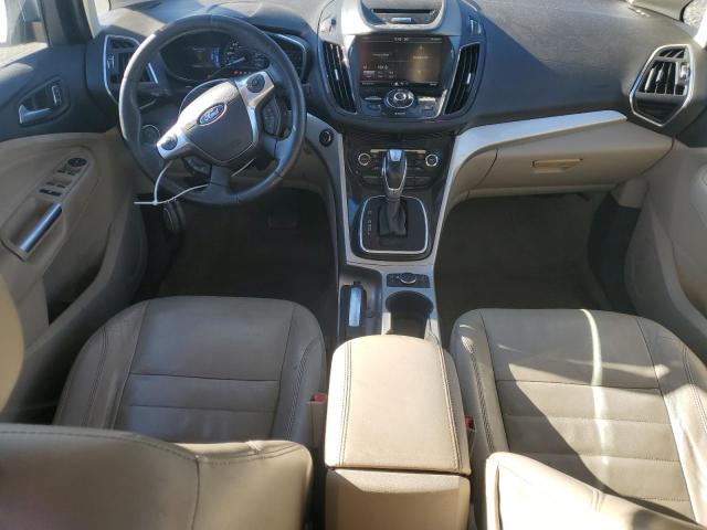 Photo 8 from auction – 2013 FORD C-MAX SEL with VIN 1FADP5BU7DL554270