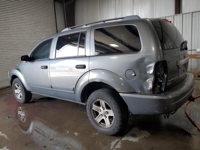 Photo 2 from auction – 2006 DODGE DURANGO SLT with VIN 1D4HB48N36F160029