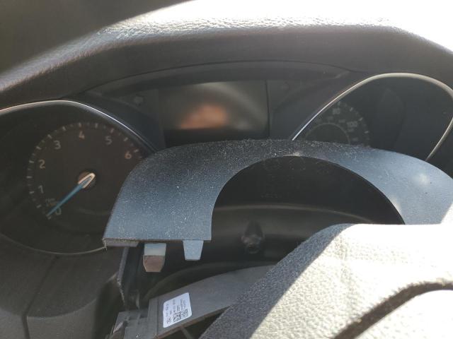 Photo 9 from auction – 2016 FORD FOCUS S with VIN 1FADP3E29GL359158