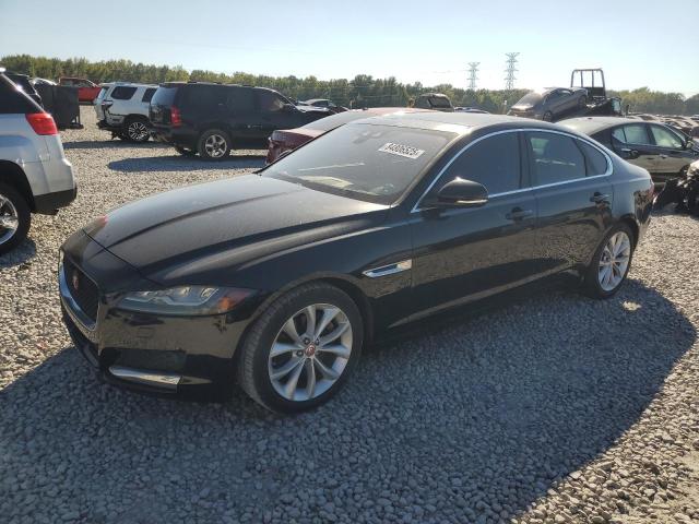 JAGUAR XF PREMIUM 2017 with VIN SAJBD4BN5HCY32331 - Photo from auction