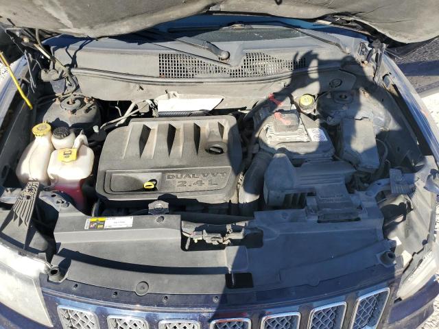 Photo 12 from auction – 2014 JEEP COMPASS LA with VIN 1C4NJDEB8ED689130