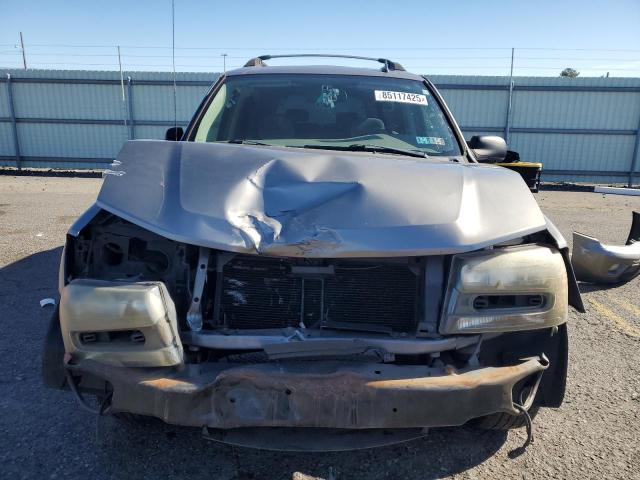 Photo 5 from auction – 2006 CHEVROLET TRAILBLAZE with VIN 1GNET16S666111483