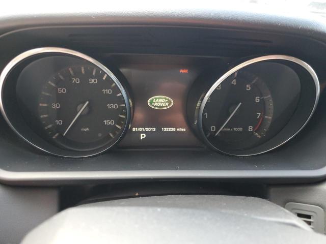 Photo 9 from auction – 2015 LAND ROVER RANGE ROVE with VIN SALWR2VF8FA615514