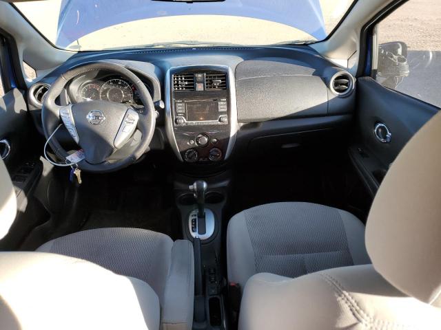 Photo 8 from auction – 2015 NISSAN VERSA NOTE with VIN 3N1CE2CP3FL369551
