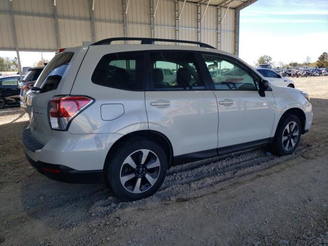 Photo 3 from auction – 2018 SUBARU FORESTER 2 with VIN JF2SJABC5JH449648