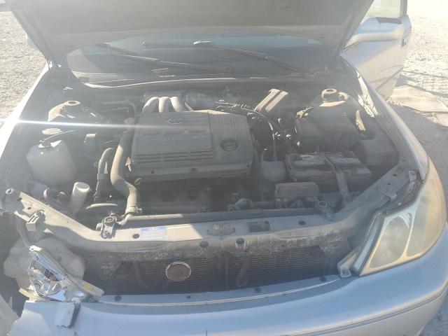 Photo 11 from auction – 2003 TOYOTA AVALON XL with VIN 4T1BF28B53U291225