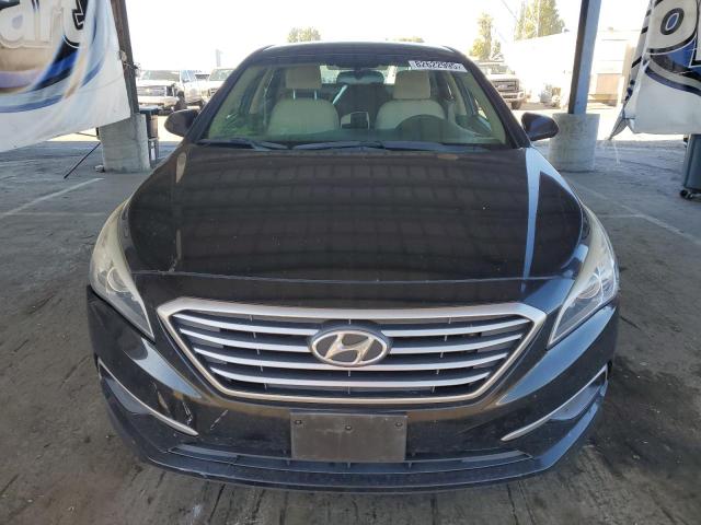 Photo 5 from auction – 2017 HYUNDAI SONATA SE with VIN 5NPE24AF5HH555129