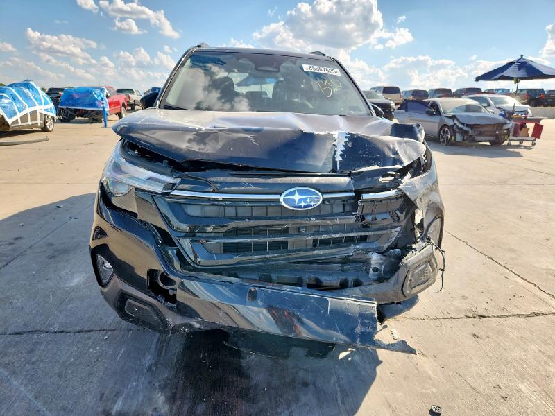 Photo 5 from auction – 2025 SUBARU FORESTER T with VIN JF2SLDTC3SH452754