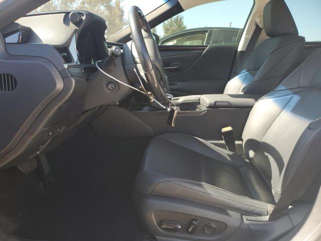 Photo 7 from auction – 2019 LEXUS ES 300H with VIN JTHB21B13K2028427