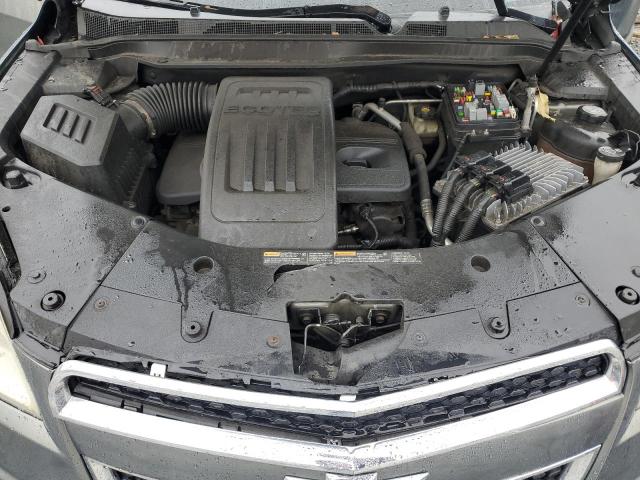 Photo 11 from auction – 2012 CHEVROLET EQUINOX LT with VIN 2GNALDEK1C6369045