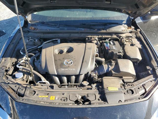 Photo 11 from auction – 2021 MAZDA 3 SELECT with VIN 3MZBPBBLXMM253060