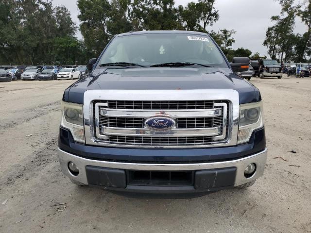 Photo 5 from auction – 2014 FORD F150 SUPER with VIN 1FTFW1CT3EFB25907