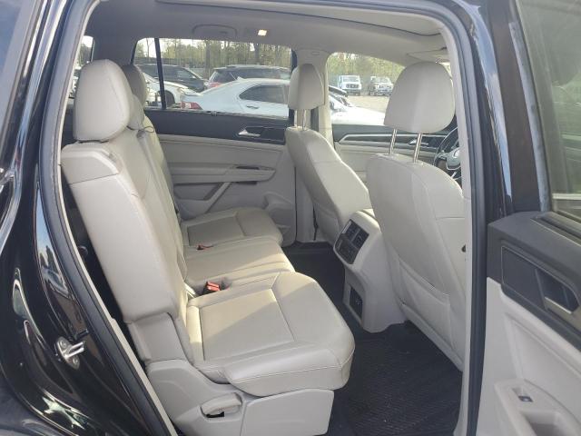 Photo 10 from auction – 2018 VOLKSWAGEN ATLAS SEL with VIN 1V2MR2CA3JC528136