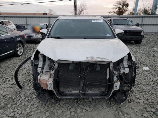 Photo 5 from auction – 2014 TOYOTA HIGHLANDER with VIN 5TDJKRFH3ES022921