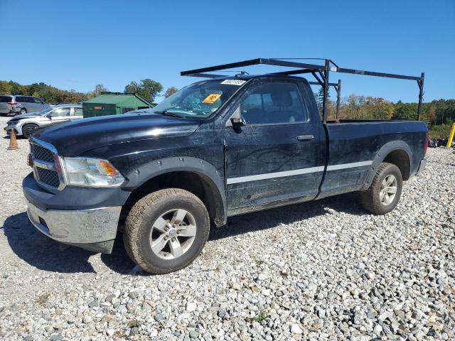 Photo 1 from auction – 2013 RAM 1500 ST with VIN 3C6JR7DT8DG521841