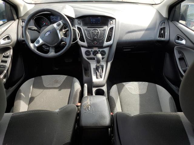 Photo 8 from auction – 2014 FORD FOCUS SE with VIN 1FADP3F24EL417656
