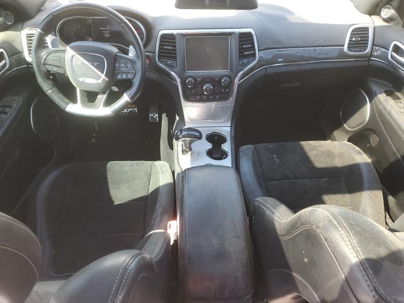Photo 8 from auction – 2014 JEEP GRAND CHER with VIN 1C4RJFDJ0EC170763