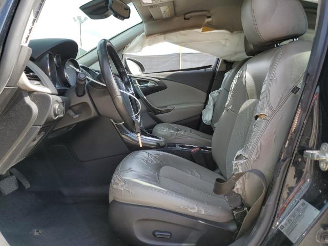 Photo 7 from auction – 2014 BUICK VERANO CONVENIENCE with VIN 1G4PR5SK8E4226976