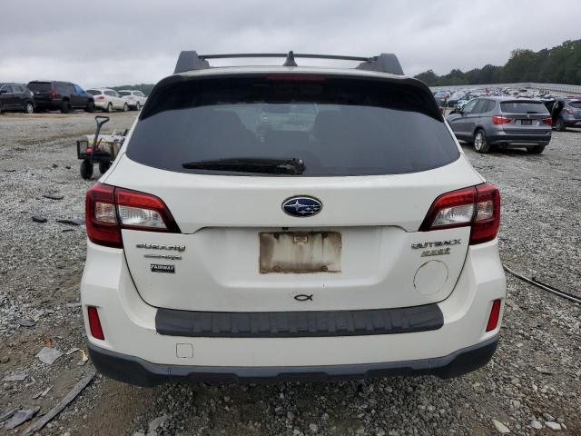 Photo 6 from auction – 2017 SUBARU OUTBACK 2. with VIN 4S4BSADC9H3206601
