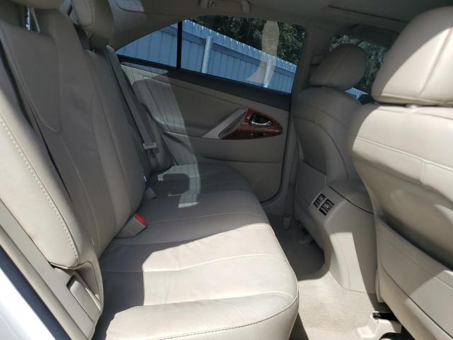 Photo 10 from auction – 2011 TOYOTA CAMRY BASE with VIN 4T4BF3EKXBR135163