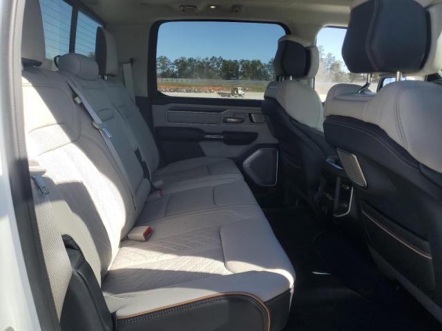 Photo 10 from auction – 2025 RAM 1500 TUNGS with VIN 1C6SRFKP5SN615510