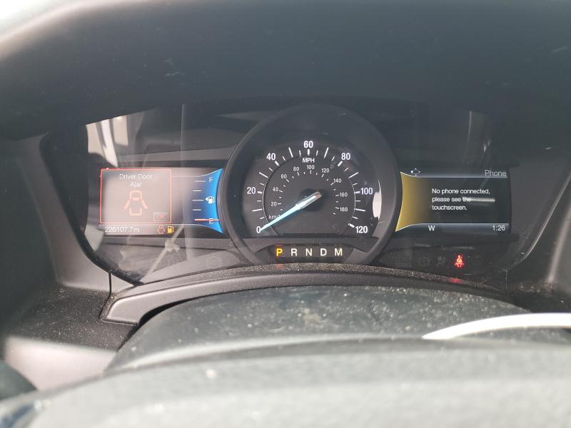 Photo 9 from auction – 2015 FORD EXPEDITION with VIN 1FMJK1LT8FEF12400