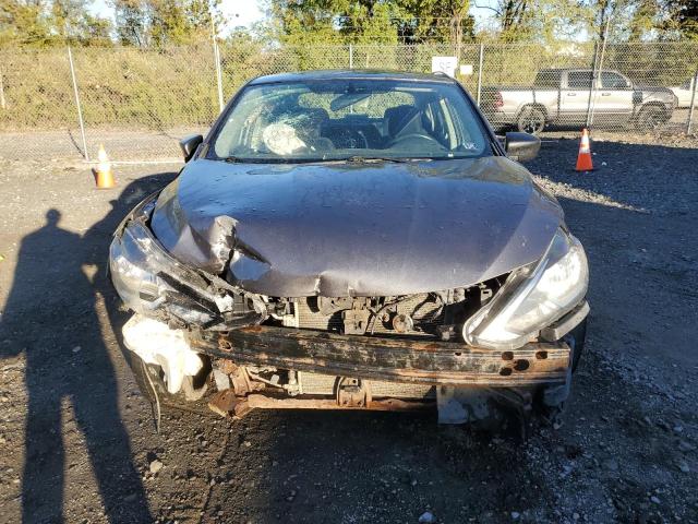 Photo 5 from auction – 2017 NISSAN SENTRA S with VIN 3N1AB7AP0HL664884