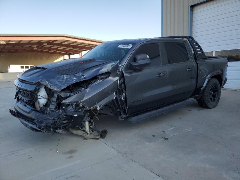 RAM 1500 TRX 2022 with VIN 1C6SRFU97NN269348 - Photo from auction