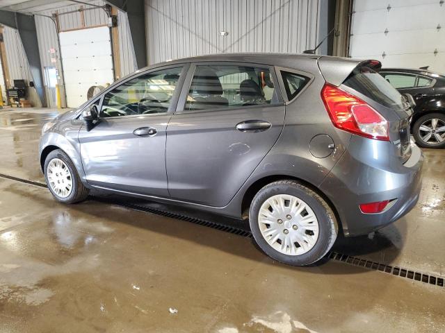Photo 2 from auction – 2015 FORD FIESTA SE with VIN 3FADP4EE3FM137941
