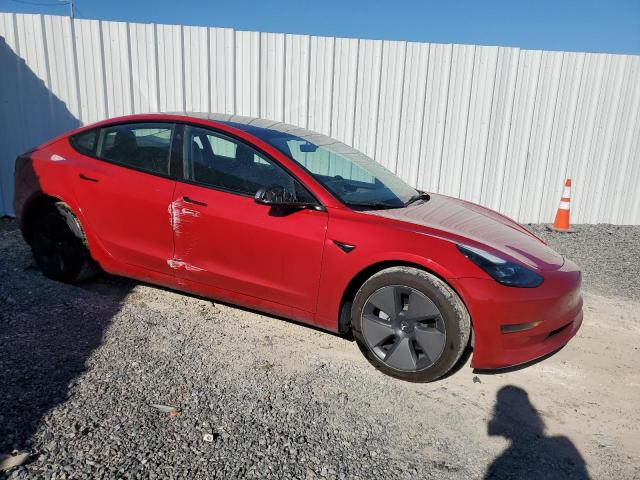 Photo 4 from auction – 2023 TESLA MODEL 3 with VIN 5YJ3E1EA3PF454728