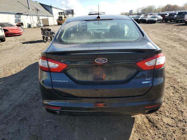 Photo 6 from auction – 2016 FORD FUSION SE with VIN 3FA6P0T95GR310581