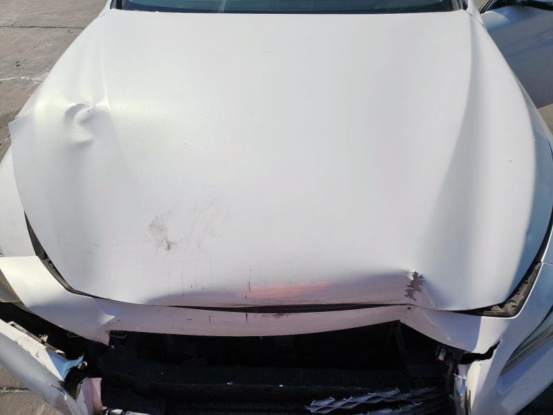 Photo 11 from auction – 2015 INFINITI Q50 with VIN JN1BV7AP6FM348789