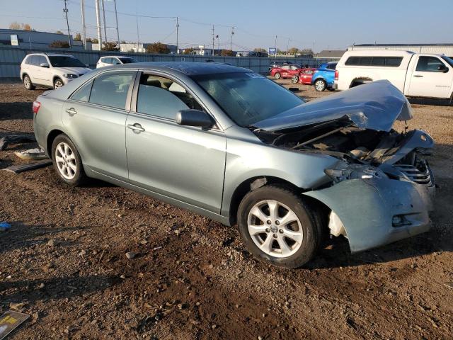 Photo 4 from auction – 2009 TOYOTA CAMRY BASE with VIN 4T4BE46K09R081406