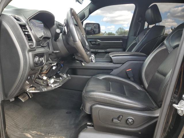 Photo 7 from auction – 2022 RAM 1500 TRX with VIN 1C6SRFU98NN104294