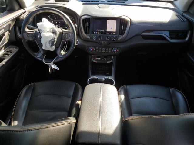 Zdjęcie 8 z aukcji – 2022 GMC TERRAIN AT z VIN 3GKALYEV2NL269548