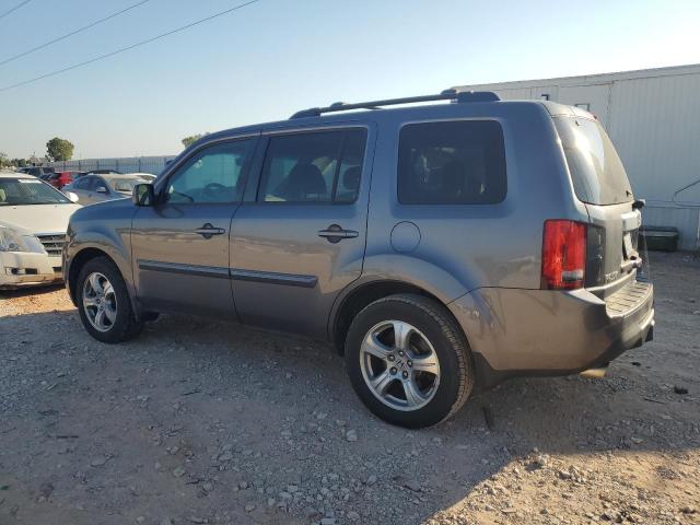 Фото 2 с аукциона – 2014 HONDA PILOT EXL с VIN 5FNYF3H59EB007010