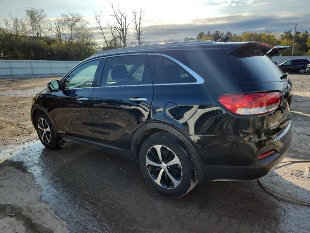 Photo 2 from auction – 2017 KIA SORENTO EX with VIN 5XYPHDA52HG301934