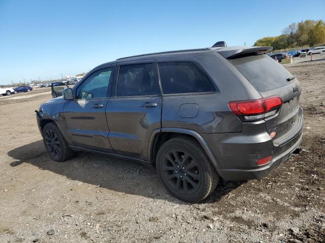 Photo 2 from auction – 2017 JEEP GRAND CHER with VIN 1C4RJFAG7HC876447