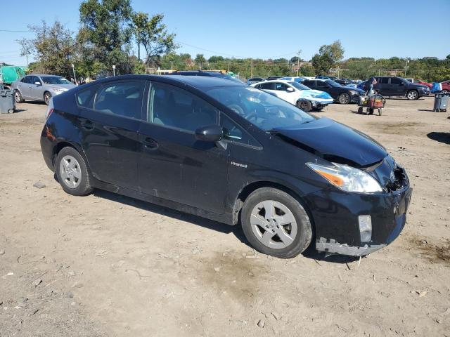 Photo 4 from auction – 2010 TOYOTA PRIUS with VIN JTDKN3DU1A0124787