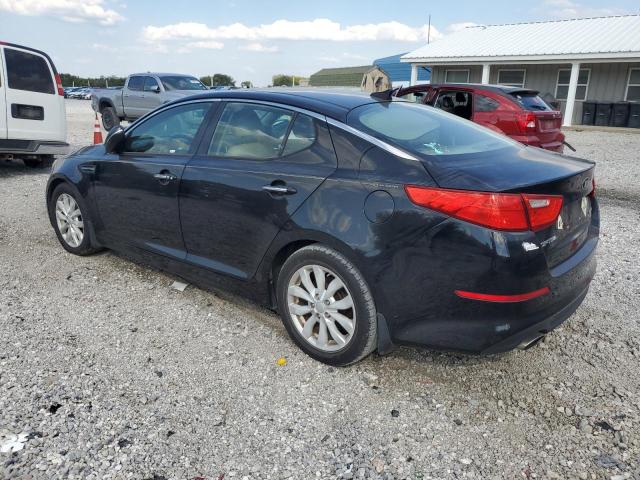 Zdjęcie 2 z aukcji – 2014 KIA OPTIMA EX z VIN 5XXGN4A76EG310954