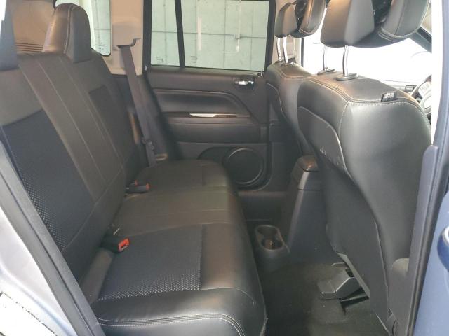 Photo 11 from auction – 2017 JEEP COMPASS LATITUDE with VIN 1C4NJCEB0HD160513