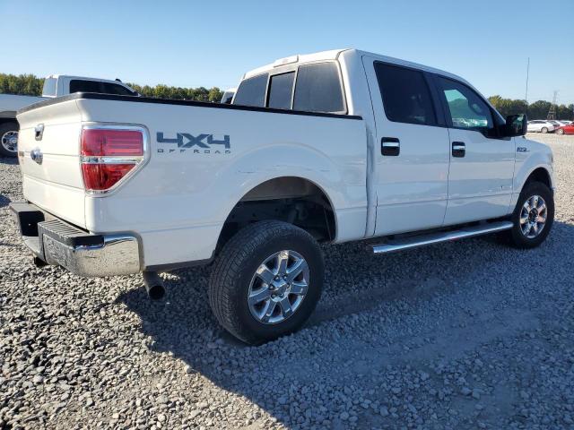 Photo 3 from auction – 2014 FORD F150 SUPER with VIN 1FTFW1ET2EKD19574
